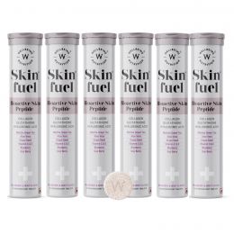 Wellbeing Nutrition: Skin Fuel - 90 Tabs