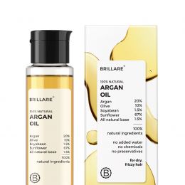 Brillare: Argan Oil - 100ml