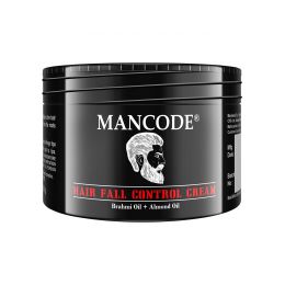 Mancode: Hair Fall Control Cream - 100gm