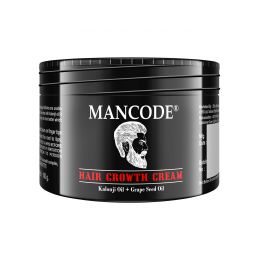 Mancode: Hair Growth Cream - 100gm