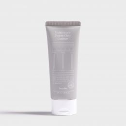 Flesette: Creamy Clear Cleanser - 100ml