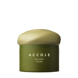 Accoje: Reviving Cream - 50ml