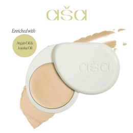 asa beauty: Asa Easy Blend Concealer-Toasted Sesame 02 - 5gm