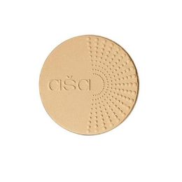 asa beauty: Asa Powder Foundation- Playful Pine Nuts Wn 13 - 10gm