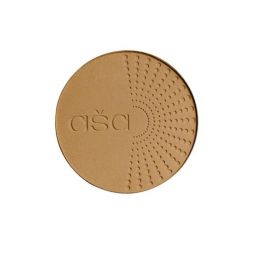 asa beauty: Asa Powder Foundation-Hazy Hazelnut Wn 48 - 10gm