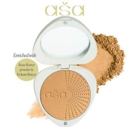 asa beauty: Powder Foundation-Surreal Seashell Wn 26 - 10gm