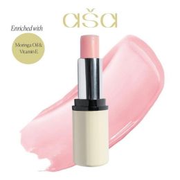 asa beauty: Asa Lip Balm-Opulent Orchid 01 - 4.2gm