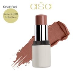 asa beauty: Asa Mini Lip & Cheek Tint-Ripe Raspberry 03 - 4.5gm