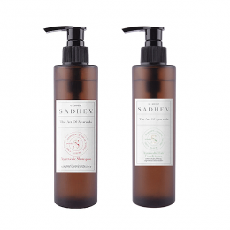 Sadhev: Good hair day