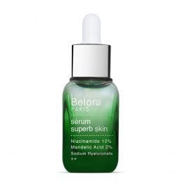 Belora: Serum Superb Skin (Serum Superbe Peau) - 20ml