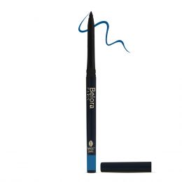 Belora: Eye-Scream Kajal Sultry Blue - Longstay Smudgeproof Matte - 0.3 gm