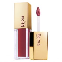 Belora: Leave No Evidence Liquid Matte Lipstick - Wild Peaches - 4.5ml