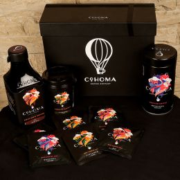 Cohoma Coffee: Cohoma Experience Hamper (Assorted Bestselling Coffees)