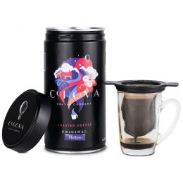 Cohoma Coffee: Original Mellow - Roasted Coffee - 250g