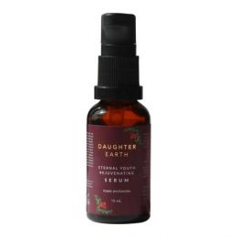 Daughter Earth: Eternal Youth Rejuvenating Serum - 15ml