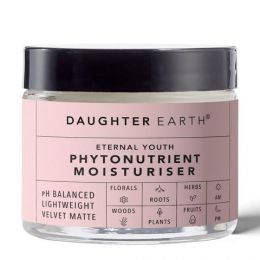 Daughter Earth: Eternal Youth Phytonutrient Moisturiser - 50ml
