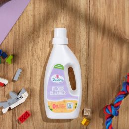 Dr. Octo: Floor Cleaner Ylang And Lavender Bottle - 500ml