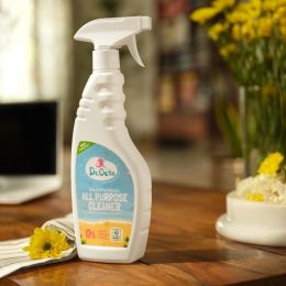 Dr. Octo: All Purpose Cleaner Geranium Bottle - 500ml