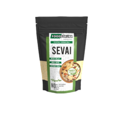 Foodstrukk: Foxtail Vermicelli (Pack of 2) - 350gm