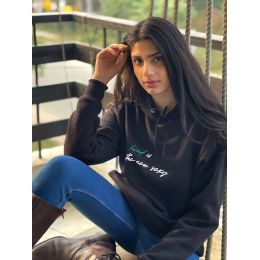 Kindlife: kind Hoodie (Small (S))
