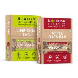 Nourish Organics: Bar-Bar Dekho