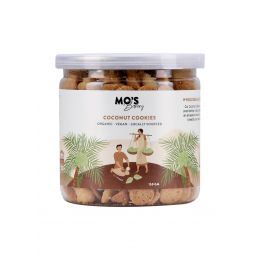 MOS Bakery: Coconut Cookies - 150gm