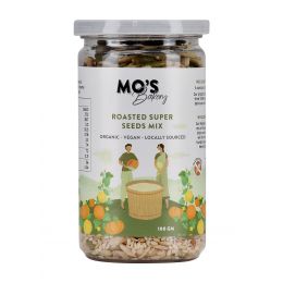 MOS Bakery: Roasted Super Seeds Mix - 100g