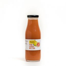 Native Tongue: Pink Guava Squash - 300ml