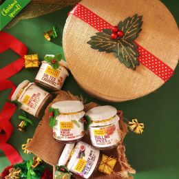 Native Tongue: Box of Big Cheer - Pack of 5