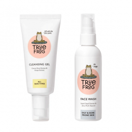 True Frog: Feeling Fresh