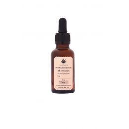 The Hemp Chapter: Intimate Care Oil || Women - 230gm
