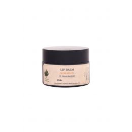 The Hemp Chapter: Lip Balm || Musk Melon - 230gm