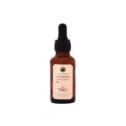 The Hemp Chapter: Face Serum - 230gm
