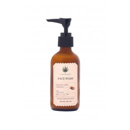 The Hemp Chapter: Face Wash || Dry Skin - Coffee - 320gm