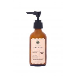 The Hemp Chapter: Face Wash || Acne - Clove - 320gm