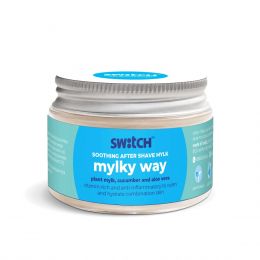 The Switch Fix: Mylky Way After Shave Mylk - 40gm
