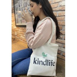 Kindlife: Kindlife Bag