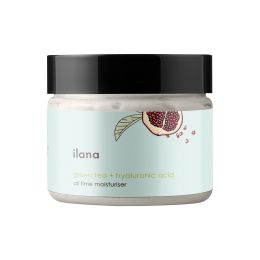 ilana: All Time Moisturiser- 60gm
