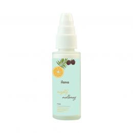 ilana: Mighty Mulberry Mask- 45ml