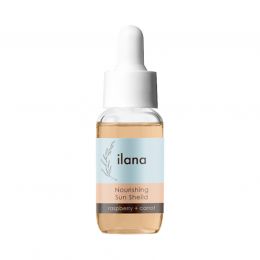 ilana: Nourishing Sun Shield- 15ml