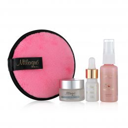 Milagro Beauty: Best Sellers Kit
