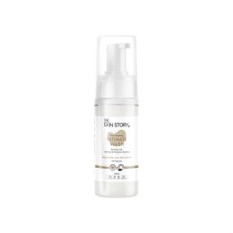 The Skin Story: Daily Foaming Intimate Wash - 100ml