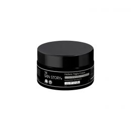The Skin Story: Holistic Night Cream - 45gm