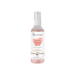 The Skin Story: Ginseng Face Mist - 100ml