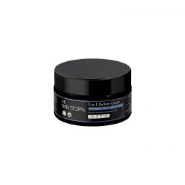 The Skin Story: 5 in 1 Radiant Cream - 50gm