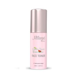 Milagro Beauty: Green Tea & Watermelon Toner - 100ml
