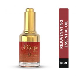 Milagro Beauty: Rejuvenating Essential Oil - 30ml