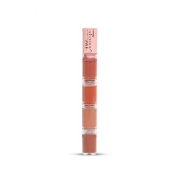 Milagro Beauty: Quad Squad 4-in-1 Liquid Matte Lipstick