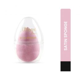 Milagro Beauty: Satin Sponge