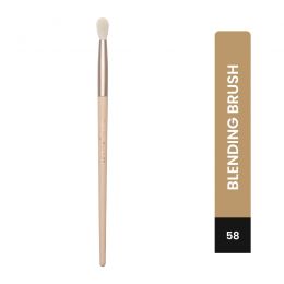 Milagro Beauty: Blending Brush 58
